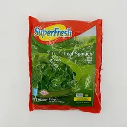 Super Fresh Spanich 450G