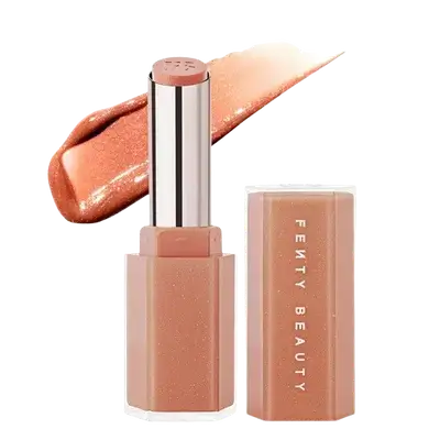 Gloss Bomb Stix High Shimmer Gloss Stick 01 FENTY GLOW 3.6g _ FENTY BEAUTY