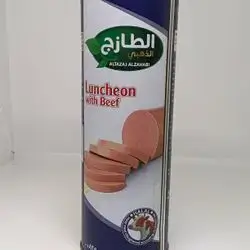 Fresh Golden Luncheon Meat 850g Beef