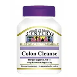 Colon Cleanse