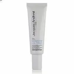 Jacques pore minimizing gel