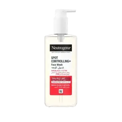 Neutrogena Soft Controlling Face Wash - 200ml | ل