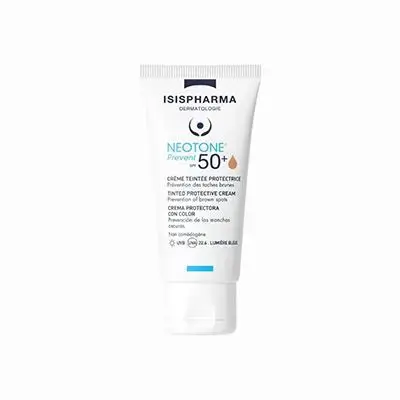 Isispharma Neotone Prevent SPF 50+
