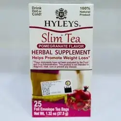 Slim Tea