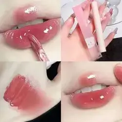 Magic Casa Mirror Water Lip Gloss - Shade: 01