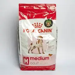 Royal Canin - Adult Medium Over 12 Months Old