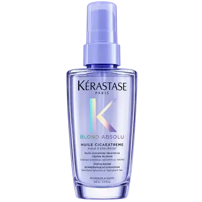 BLOND ABSOLU Cicaextreme Hair Oil 50ml _ KERASTASE PARIS