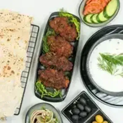Shfta Meal