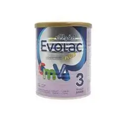 Evolac Baby Milk Stage 3 900g