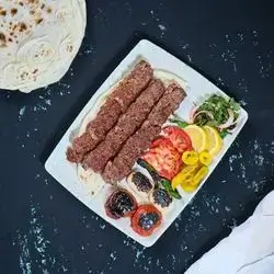 3 Skewer Meat Kebab