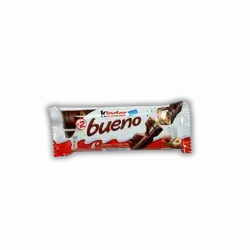 Kinder Bueno 2 43gm