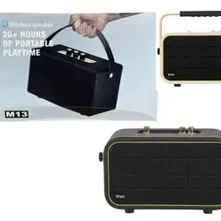 Speaker Wireless