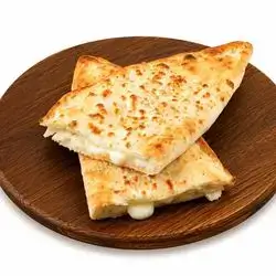 Cheese Saj
