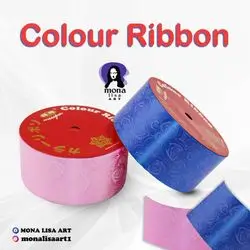Colour Ribbon 5cm