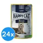 Happy Cat Farm Poultry 24x