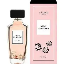Caline Mon Paradis