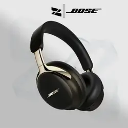 Bose QuietComfort Ultra Headphones - Desert Gold