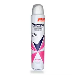 Rexona Powder Spray