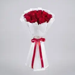 Flowers Bouquet