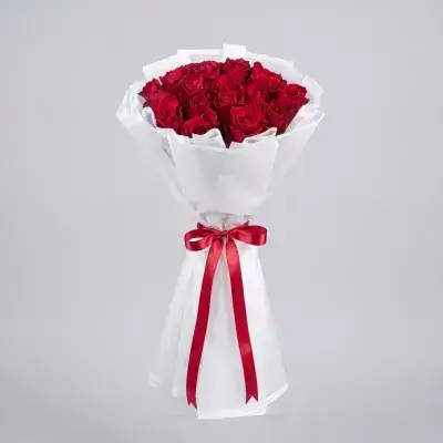 Flowers Bouquet