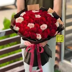Flowers Bouquet