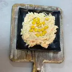 Swiss Salad