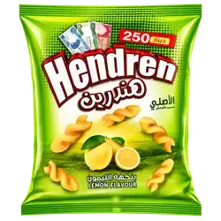 Hendrin Gypsum 30g 3