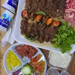 Meat Kebab - Half Kilo