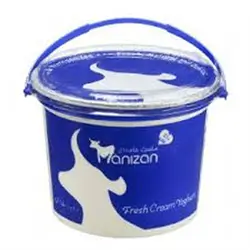Manizan Yogurt