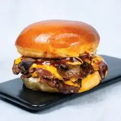Bite Smash Burger