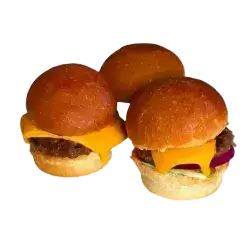 Sliders Burger