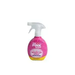 The Pink Stuff The Miracle Wash-Up Spray 500 Ml