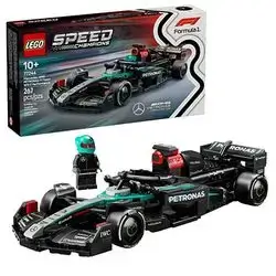 77244 Speed Champions Mercedes-Amg F1® W15 Race Car