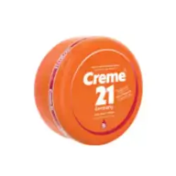 Creme 21 Moisturizing Cream, 250ml
