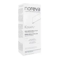 Noreva Kerapil Dermo-Regulating Care 75ml