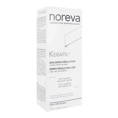 Noreva Kerapil Dermo-Regulating Care 75ml