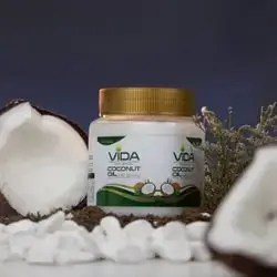 Coconut Oil - 350 ML