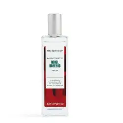 The Body Shop Rebel Rosebud Perfume 50ml