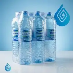 Shireen Water 1.5 ltr X  6 pics