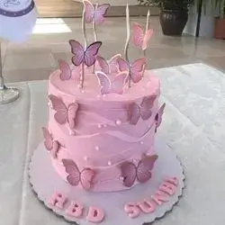 Cake
