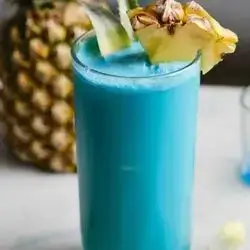 Blue Hawaii Smart