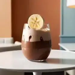 Banana Nutella