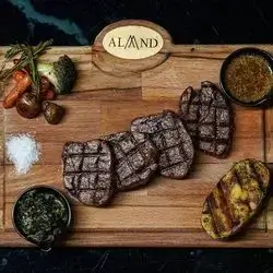 Beef Lokum American