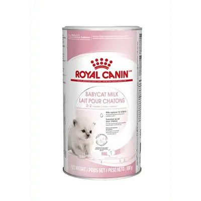 Royal Canin Babycat Milk 300g