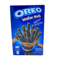 Oreo Wafer 140 g