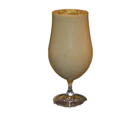 Pistachio Smoothie