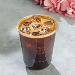 Iced Americano
