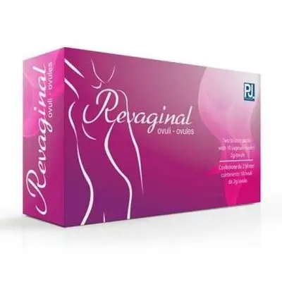 REVAGINAL OVUL