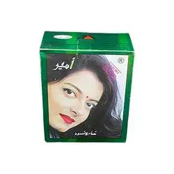 Amir Henna