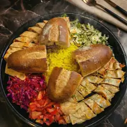 Mansaf